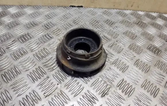 Renault Master III Coil spring mount 