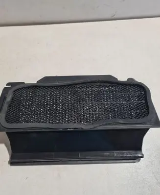 Cabin air micro filter