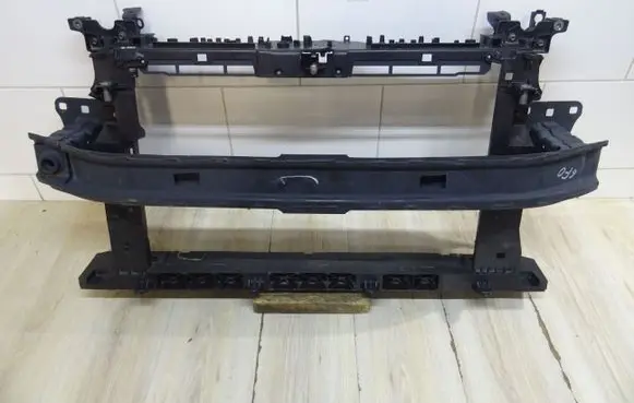 Seat Ibiza V (KJ) Radiator support slam panel 6F0805588Q 6F0805588