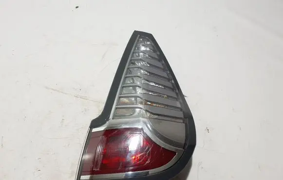 Renault Scenic III - Grand scenic III Rear/tail lights 265503764R