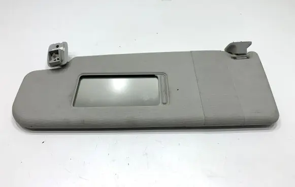 Volkswagen Golf VI Sun visor 