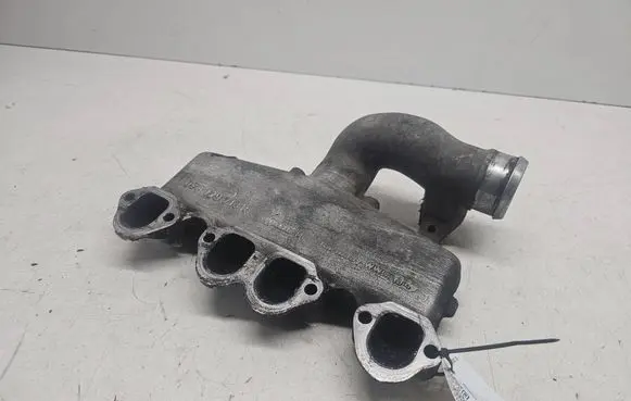 Seat Alhambra (Mk1) Intake manifold 028129713K