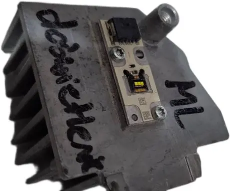 Mercedes-Benz ML W166 LED ballast control module 6002TZ0125