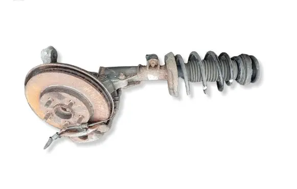 Opel Insignia A Front shock absorber/damper 13245967 367327926 E4612601
