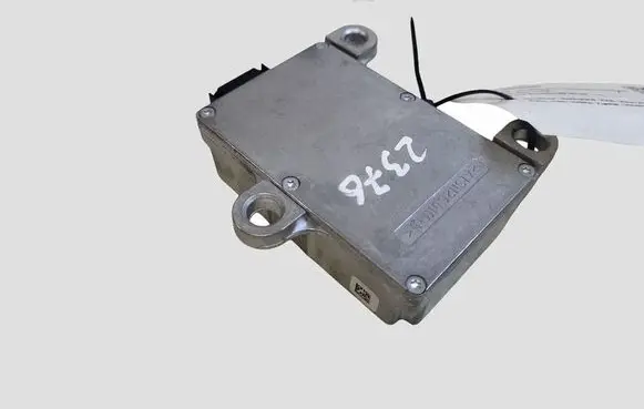Ford Mondeo MK IV ESP acceleration yaw rate sensor 6G913C187AG 15444111