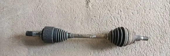 Mercedes-Benz R W251 Front driveshaft 