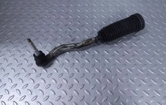 Steering tie rod