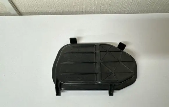 Porsche Cayenne (92A) Headlight/headlamp dust cover 7P5941607 17219601