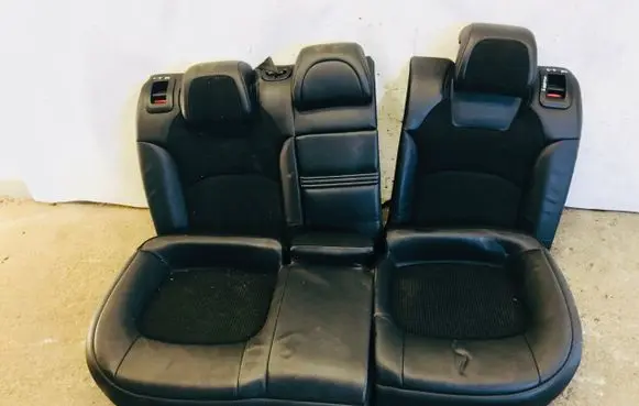 Citroen C5 Interior set 