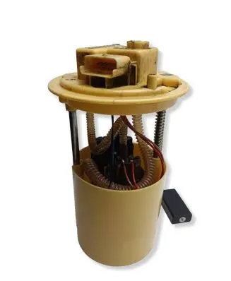 Opel Corsa D In-tank fuel pump 13252214 A2C53245173