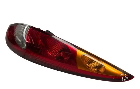 Nissan Almera Tino Rear/tail lights