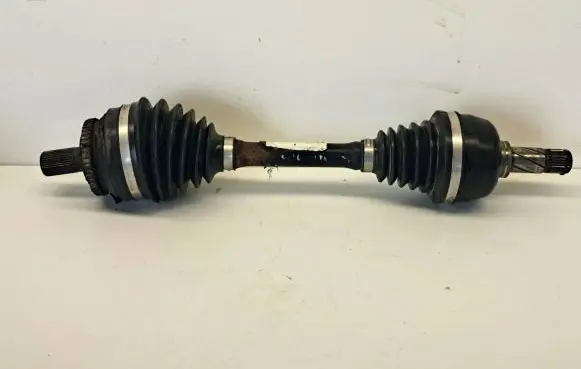 Volvo V70 Front driveshaft