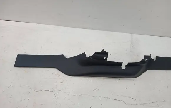 Dodge PickUp RAM SRT-10 Other interior part 5110119 61868W 6DQ88TRMAB