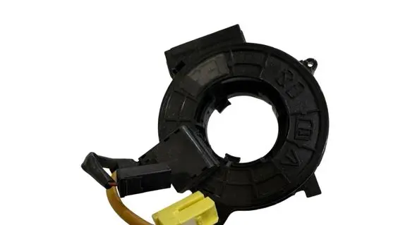 Mitsubishi i-MiEV Airbag slip ring squib (SRS ring) 