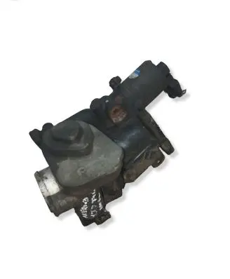 Opel Meriva A EGR valve 8973550420 HU1350007040