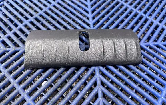 Lexus CT 200H Trunk/boot sill cover protection 6471876010