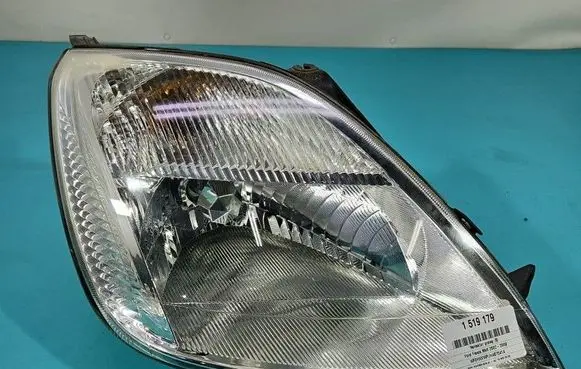 Ford Fiesta Headlight/headlamp IMPRK1519179