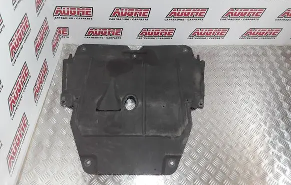 Renault Talisman Engine splash shield/under tray 758905275R
