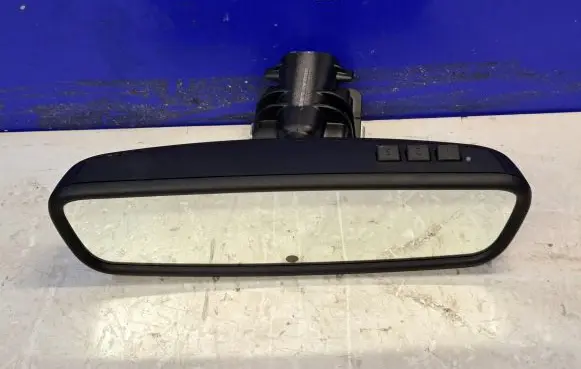 Jaguar XE Rear view mirror (interior) FK7217E678BA