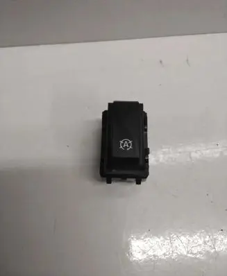 Renault Megane III Other switches/knobs/shifts 251538204R