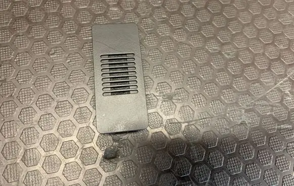 BMW X5 E53 Microphone (bluetooth/phone) 84316938762