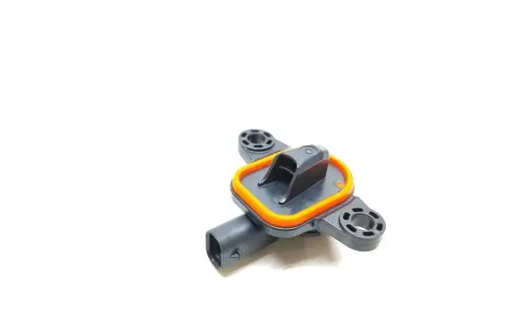 Land Rover Discovery Sport Airbag deployment crash/impact sensor FK7214C676AA 151008