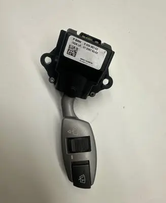 BMW 7 E65 E66 Wiper control stalk 6959987 0120676002