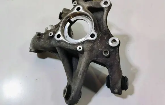 Tesla Model 3 Rear wheel hub 1044411-00-F 104441100F 1044411