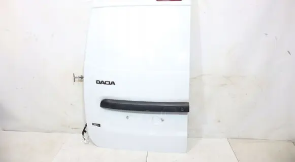 Dacia Dokker Back/rear loading door 