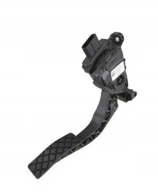 Audi A6 S6 C7 4G Accelerator throttle pedal 8K1723523A