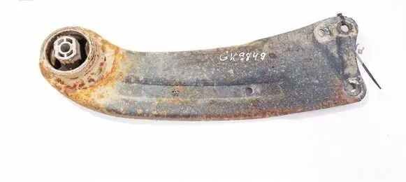 Volkswagen PASSAT B6 Rear upper control arm/wishbone 3c0505225a