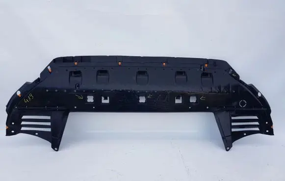 Citroen Berlingo Front bumper