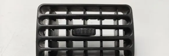 Renault 19 Dashboard side air vent grill/cover trim 222579