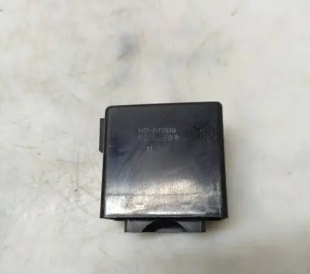 Hyundai Galloper Central locking relay HQ803630