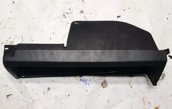 Volkswagen Golf II Glove box 191857924