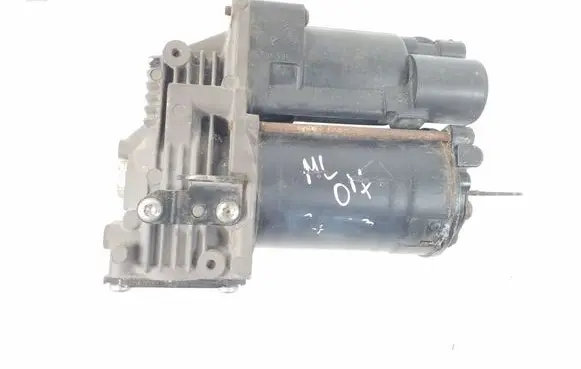 Mercedes-Benz ML W164 Air suspension compressor/pump A2513201004