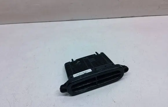 BMW 5 F10 F11 Headlight ballast module Xenon 75700399