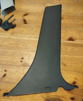 Mazda 3 II (B) pillar trim (bottom) BBM468220 K3006 A046925
