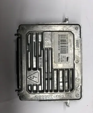 Jeep Cherokee Headlight ballast module Xenon 89089352