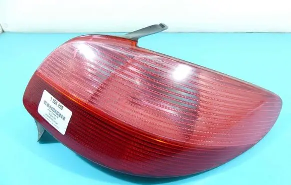 Peugeot 206 Rear/tail lights IMPRK1356228