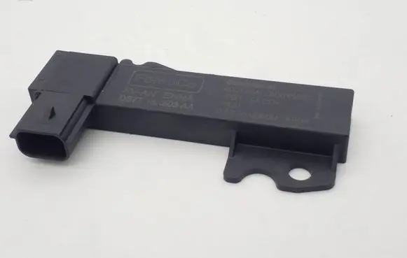 Ford Fiesta Aerial antenna amplifier DS7T15K603AA 032AA1280U 7B2101