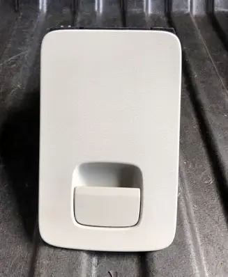 Volvo S90, V90 Glove box 31366376