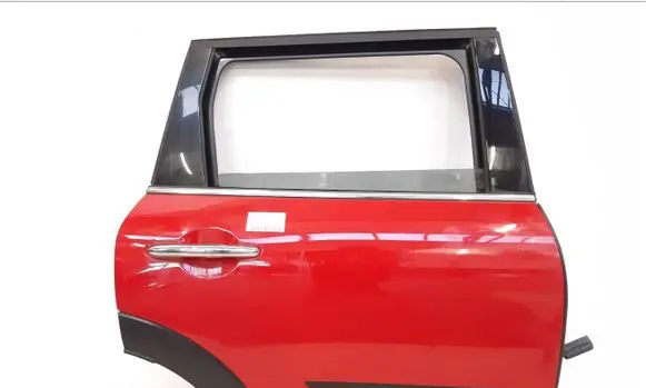 Mini Clubman F54 Rear door