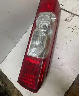 Peugeot Boxer Rear/tail lights 085521926LB