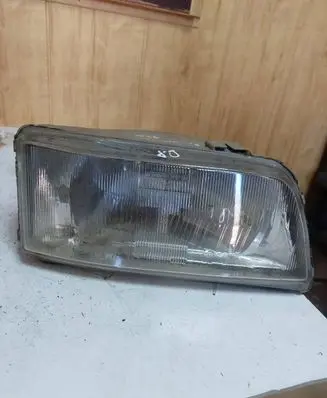 Peugeot Boxer Headlight/headlamp