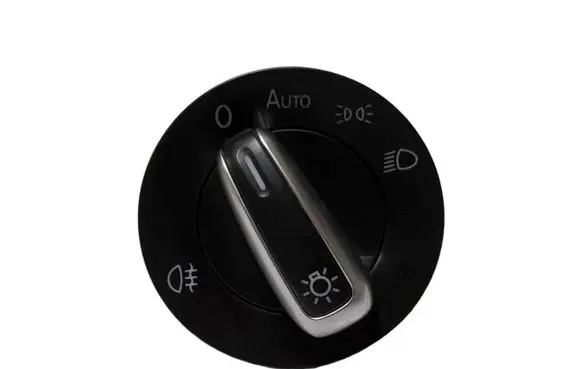 Volkswagen PASSAT B6 Light switch 3C8941431