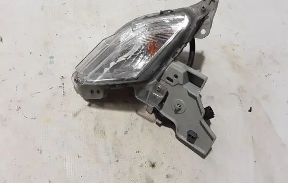 Mazda CX-3 Front indicator light DB2R51360