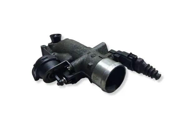 Opel Zafira A Throttle body valve 08226802KASACJA 08226802