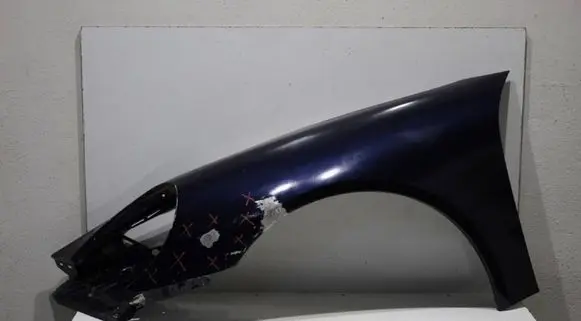 Porsche 911 991 Fender 99150315500 04L013