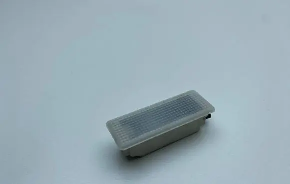 BMW X5 E70 Front door interior light 